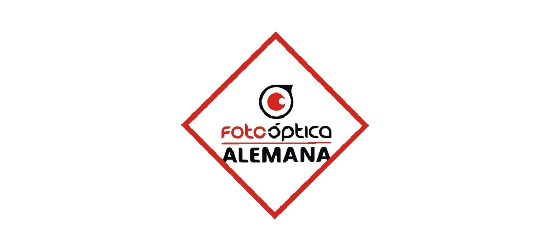 Foto Óptica Alemana - RAMÍREZ