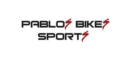 Pablos Bikes Sports - CRESPO