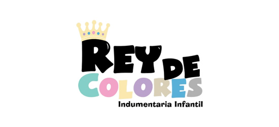 Rey de Colores - CRESPO