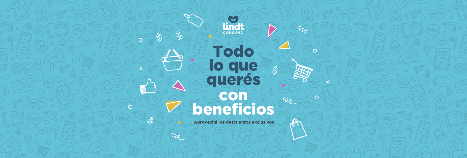 Lindt SERVICIOS - Alejandro Lindt e Hijo