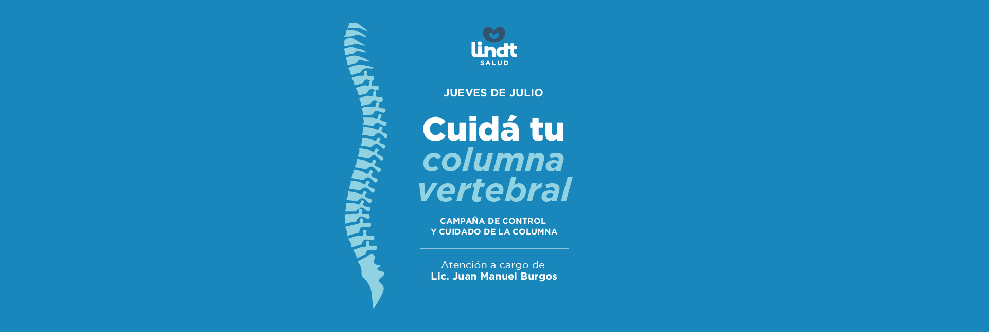 Lindt SERVICIOS - Alejandro Lindt e Hijo